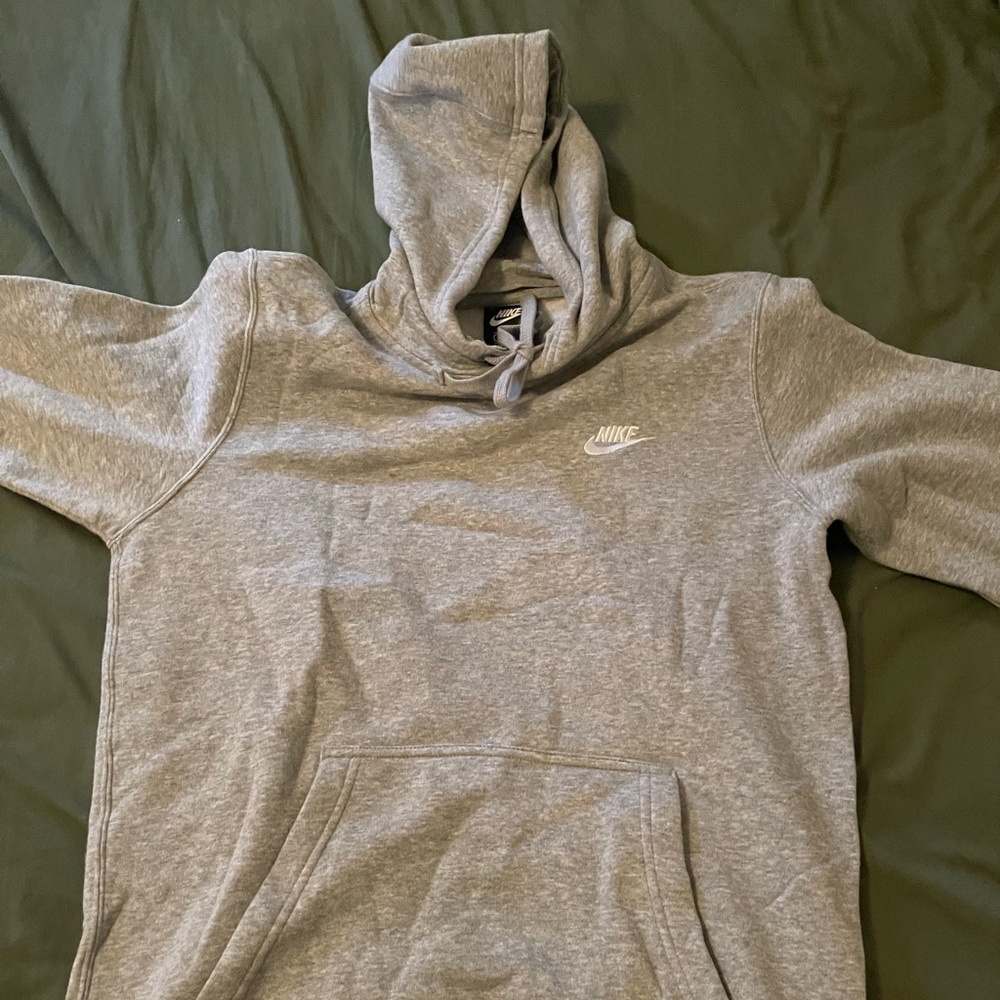 Nike Pullover Hoodie